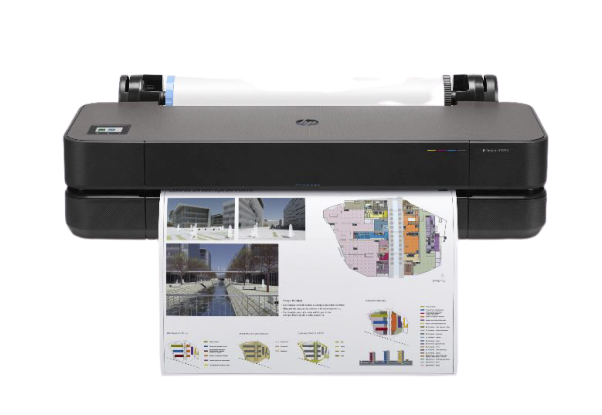 HP DESIGNJET T250